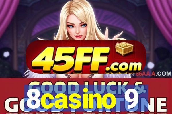 8casino 9